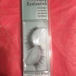 Eyelash